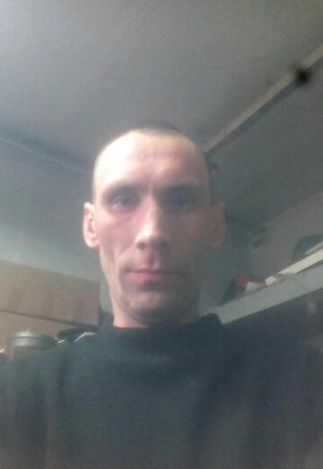 My photo - Vyacheslav, 38 from Rybinsk (@vyacheslav108382)