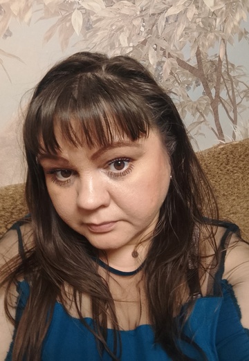 My photo - A-Lisa, 44 from Irkutsk (@olesya33517)