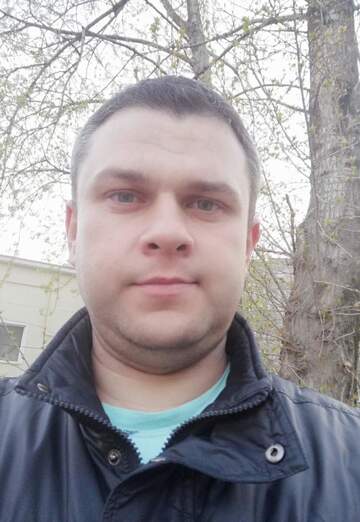 Моя фотография - Игорь, 44 из Переславль-Залесский (@igor258864)