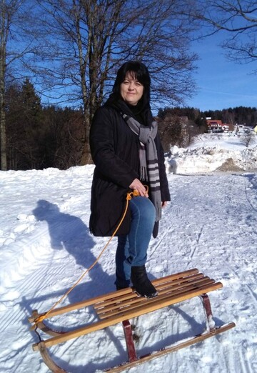 Моя фотография - Valentina, 54 из Кобленц (@valentina45935)