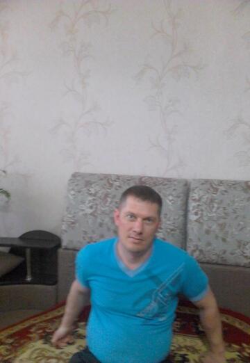 Моя фотография - Алексей, 41 из Ульяновск (@aleksey356320)