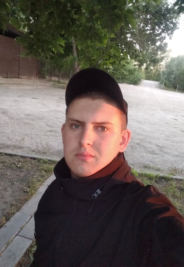 My photo - Oleg, 24 from Tulchyn (@oleg290814)