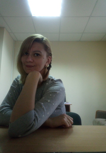 Моя фотография - Светлана, 42 из Ессентуки (@svetlana189234)