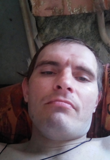 My photo - Sergey, 39 from Mtsensk (@ivankonishev1)