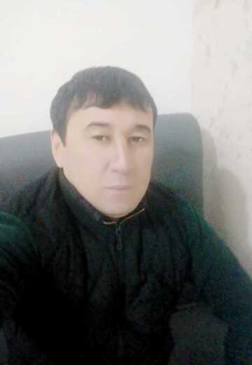 My photo - Daniyal, 40 from Astana (@daniyal385)