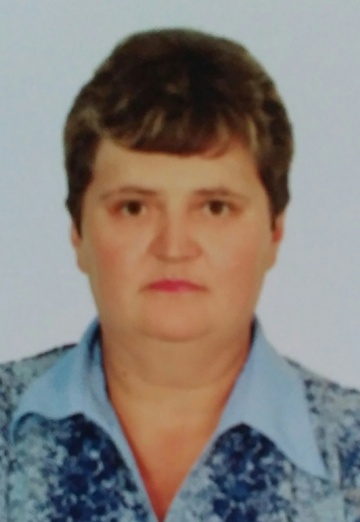 My photo - Alla, 51 from Kropyvnytskyi (@alla32102)