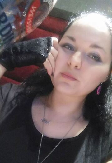 Mein Foto - Evgenia, 39 aus Wolschski (@evgenia1197)