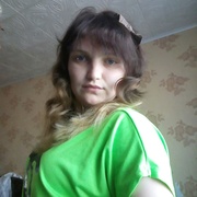 Марина, 27, Южа