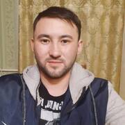 Руслан, 29, Челябинск