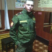 Александр(Зимин) Зайц, 27, Кокуй
