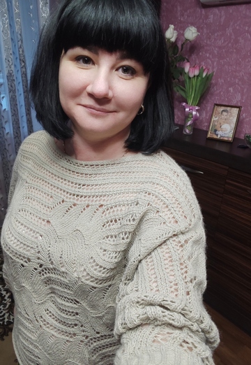 Mein Foto - Oksana, 38 aus Donezk (@oksana140438)