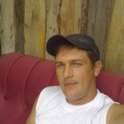 Алексей, 43, Березовский