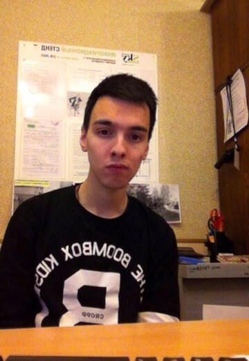 Дмитрий (@dmitriy221343) — моя фотография № 1