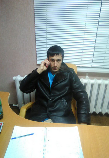 Моя фотография - Руслан, 39 из Ялуторовск (@ruslan92508)