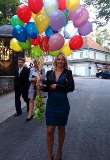 My photo - Anastasiya, 35 from Almaty (@anastasiya131655)