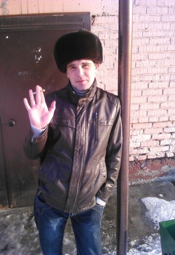 Моя фотография - РОМА, 39 из Прокопьевск (@roma61426)
