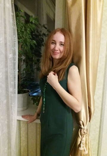 Моя фотография - екатерина, 37 из Москва (@ekaterina124007)