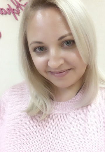 My photo - Viktoriya, 43 from Nevinnomyssk (@viktoriya123470)