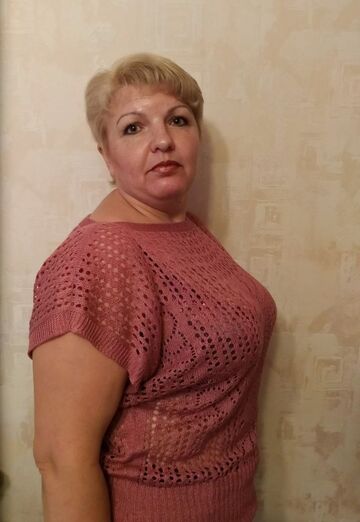 Моя фотография - Татьяна, 50 из Воронеж (@tatyana207706)