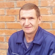 Олег, 45, Ачинск