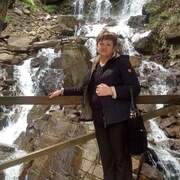 людмила, 34, Урай