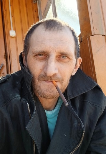 La mia foto - Dmitriy, 45 di Tomsk (@dmitriy540048)