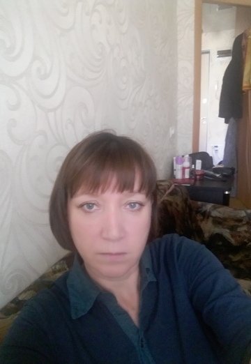 My photo - Tamara, 55 from Vladivostok (@tamara15753)