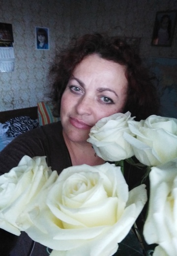Моя фотографія - Натали, 50 з Одеса (@natulka135)