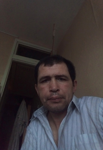 My photo - Tolyan, 42 from Rubtsovsk (@tolyan2849)
