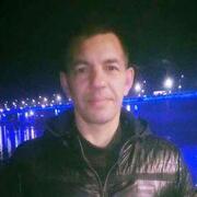 Дмитрий 41 год (Рыбы) Волгодонск