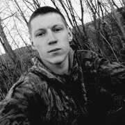 Денис, 25, Большеустьикинское