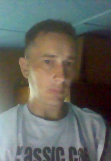 My photo - aleksandr, 42 from Krutikha (@aleksandr402272)