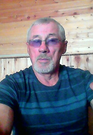 Mi foto- Oleg, 70 de Bélgorod (@oleggelogelo)