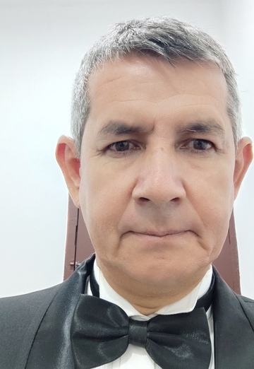 My photo - Luis, 53 from Arequipa (@luis2603)