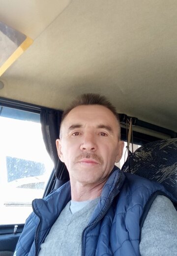 My photo - Sergey Makarov, 54 from Yoshkar-Ola (@sergeymakarov96)