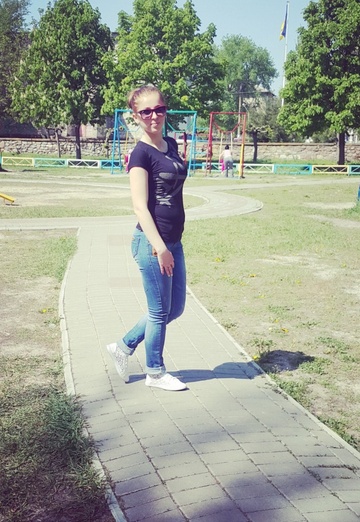 Моя фотография - Liliya, 28 из Михайловка (@liliya7185)