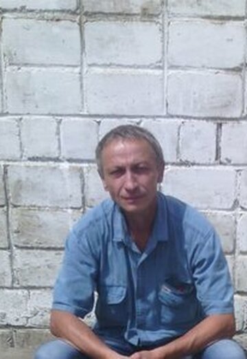 My photo - Andrey, 62 from Sosnovo (@andrey409712)
