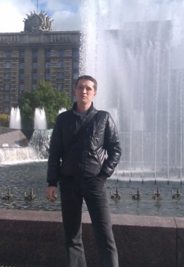 Yuriy (@uriy7171) — my photo № 2