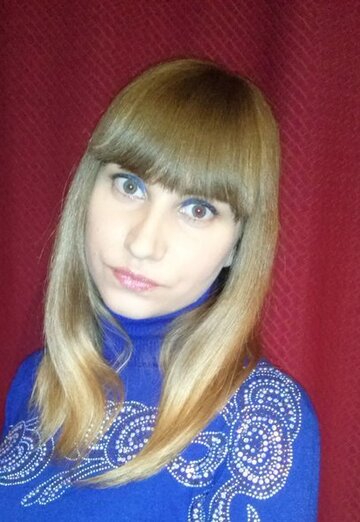 My photo - Kristina, 34 from Novaya Kakhovka (@kristina86699)