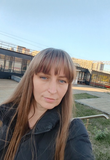 Irina (@irina221183) — my photo № 1