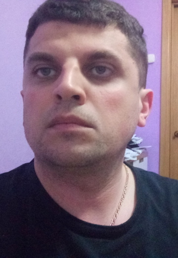 Моя фотография - Владимир, 39 из Чернигов (@vladimir198870)