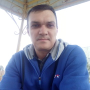 ALEKSEY, 43, Когалым (Тюменская обл.)
