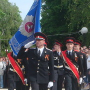 SERGEY 55 Primorsko-Ahtarsk
