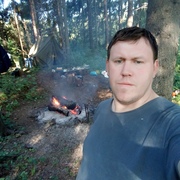 Михаил, 40, Мантурово