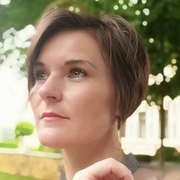 Екатерина, 39, Мостовской