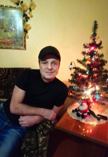 Моя фотография - Дмитрий Додунов, 58 из Борисов (@dmitriydodunov)