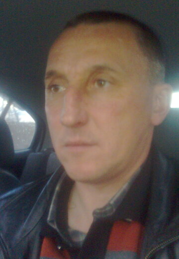 Моя фотография - Виктор, 54 из Новоград-Волынский (@viktor107918)