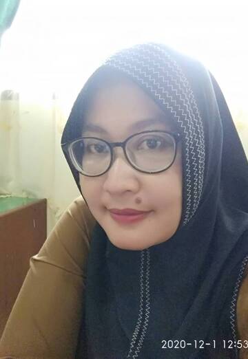 Моя фотография - Aleisya, 37 из Джакарта (@aleisya)