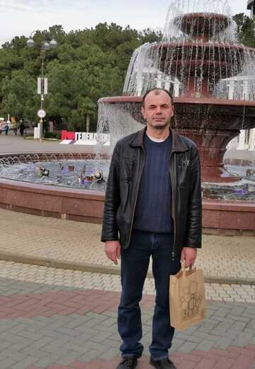 My photo - Ivan, 46 from Gelendzhik (@ivan278983)