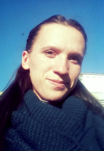 My photo - Mariya, 28 from Shepetivka (@mariya74595)